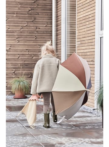 OYOY mini Knuffeldoek "Ninka Rabbit" beige - vanaf de geboorte