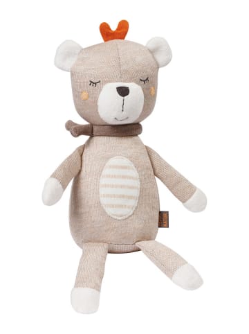 Fehn Knuffeldier "Teddy" - vanaf de geboorte
