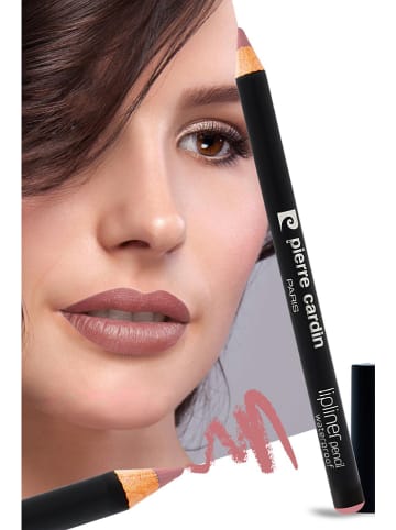 Pierre Cardin Lipliner "Vintage Rose", 0,4 g