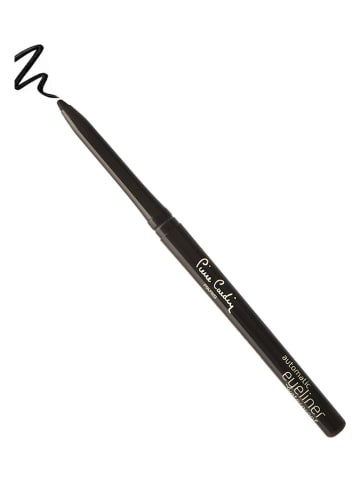 Pierre Cardin Eyeliner "Automatic - Black", 0,35 ml