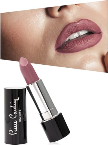 Pierre Cardin Lippenstift "Porcelain Matte Edition - Pink Rose", 4 g