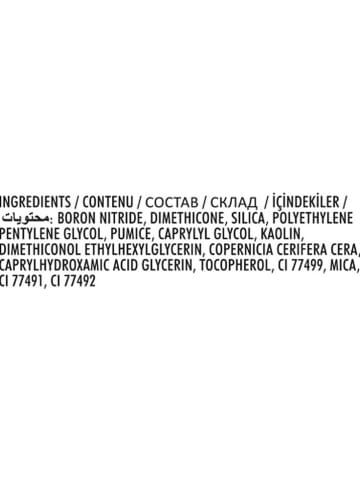 Pierre Cardin Cienie do brwi " Brunette" - 1 g