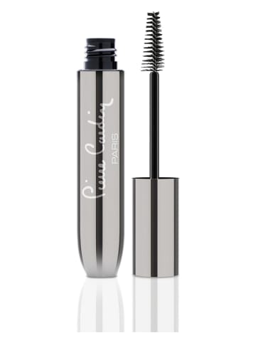 Pierre Cardin Tusz do rzęs "Illegal Look - Black" - 8 ml