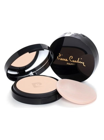 Pierre Cardin Mineral-Puder "Neutral Ivory", 12 g