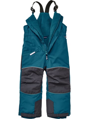 JAKO-O Spodnie narciarskie w kolorze niebieskim