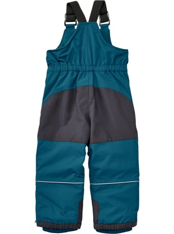 JAKO-O Spodnie narciarskie w kolorze niebieskim