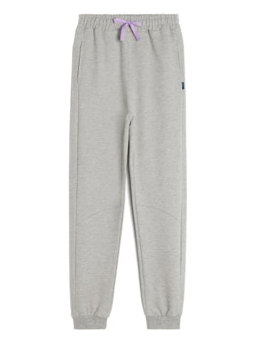 JAKO-O Sweatbroek "Jogger" grijs