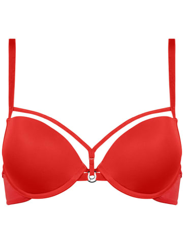 Marlies Dekkers Push-up beha rood