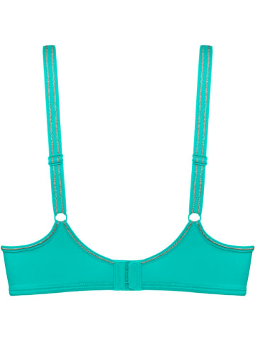 Marlies Dekkers Push-up-BH in Türkis