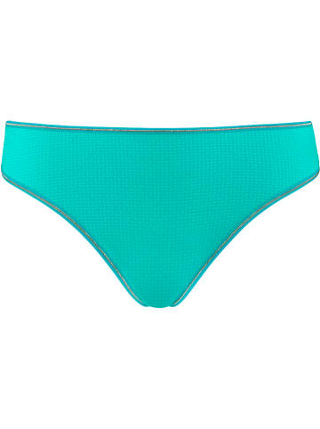 Marlies Dekkers Slip turquoise