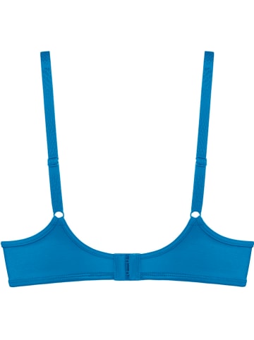 Marlies Dekkers Push-up-BH in Blau