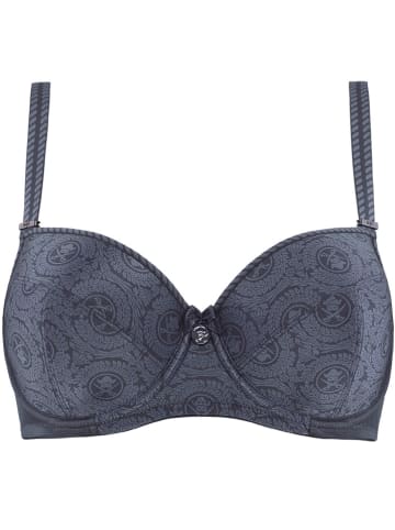 Marlies Dekkers Beugelbeha donkerblauw