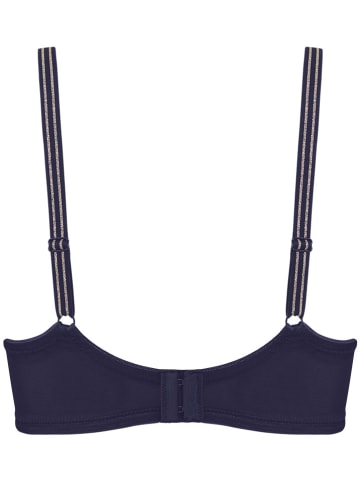 Marlies Dekkers Beugelbeha donkerblauw