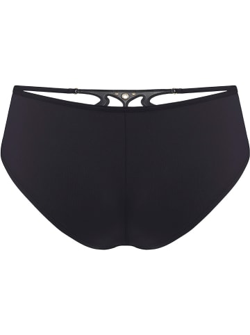 Marlies Dekkers Figi w kolorze czarnym