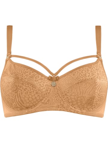 Marlies Dekkers Beugelbeha lichtbruin