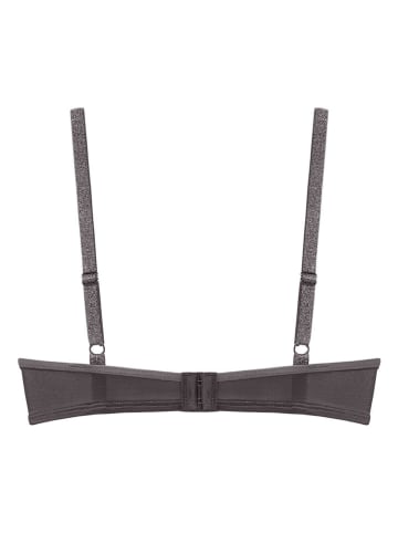 Marlies Dekkers Balconette-BH "Space Odyssey" in Grau