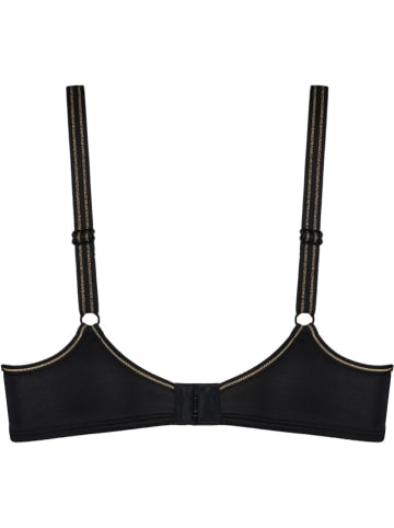 Marlies Dekkers Balconette-BH in Schwarz