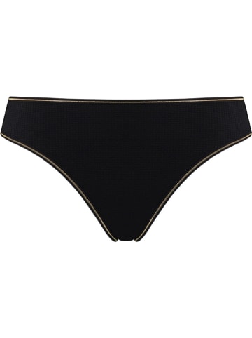 Marlies Dekkers Figi w kolorze czarnym