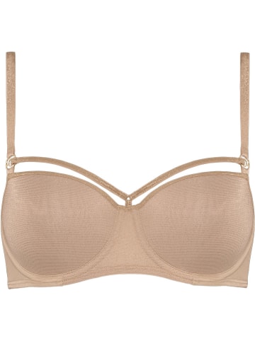 Marlies Dekkers Beugelbeha beige