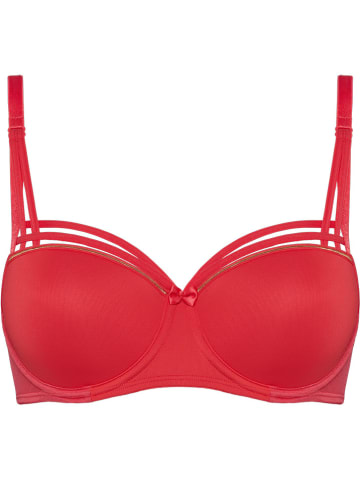 Marlies Dekkers Beugelbeha rood