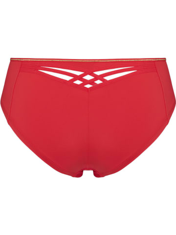 Marlies Dekkers Slip in Rot