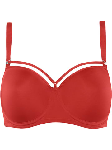 Marlies Dekkers Beugelbeha rood