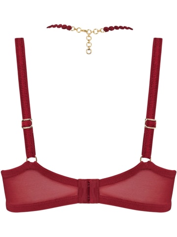 Marlies Dekkers Beugelbeha bordeaux