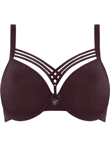 Marlies Dekkers Beugelbeha bordeaux