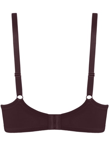 Marlies Dekkers Beugelbeha bordeaux