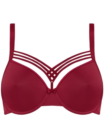 Marlies Dekkers Beugelbeha bordeaux