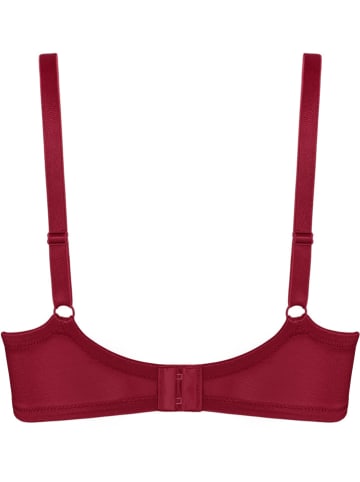 Marlies Dekkers Beugelbeha bordeaux