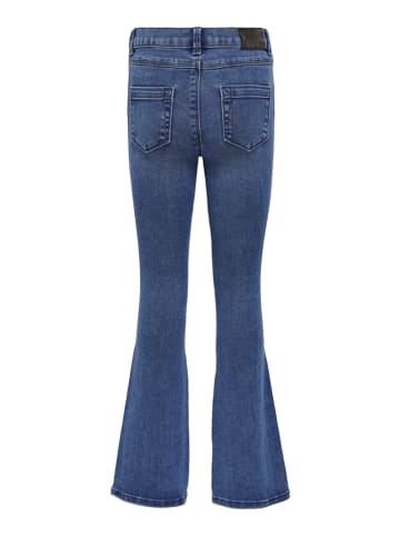 KIDS ONLY Jeans "Royal life" in Blau