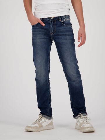 Vingino Jeans "Diego" - Slim fit - in Dunkelblau