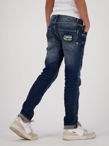 Vingino Jeans "Diego" - Slim fit - in Dunkelblau
