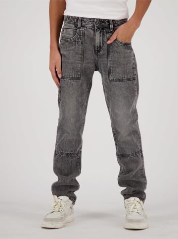 Vingino Jeans "Peppe" - Regular fit - in Anthrazit