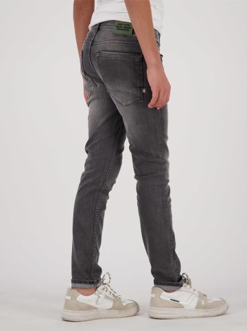 Vingino Jeans "Anzio" - Skinny fit - in Anthrazit