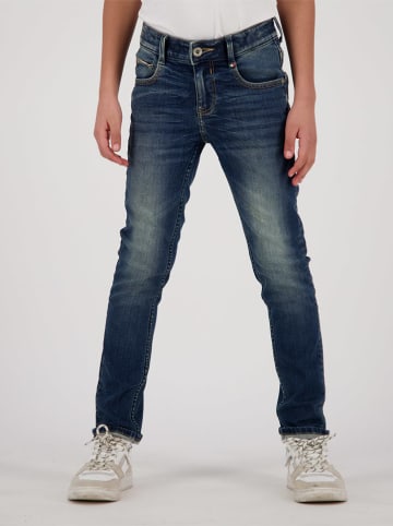 Vingino Jeans "Amos" - Skinny fit - in Dunkelblau