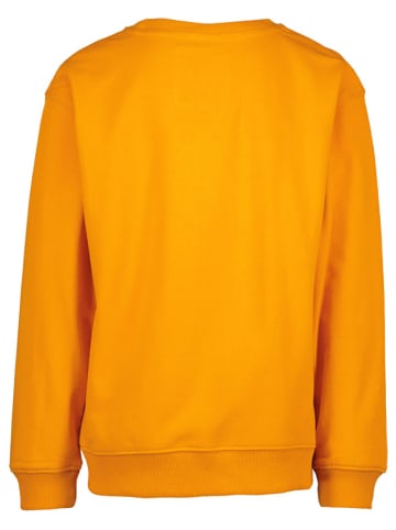 Vingino Sweatshirt "Nion" geel