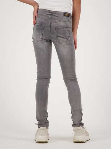 Vingino Jeans "Belina" - Super Skinny fit - in Grau