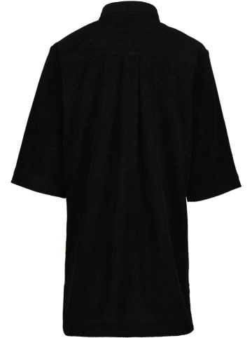 Vingino Sukienka "Panise" w kolorze czarnym