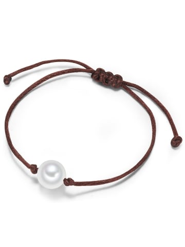 Perldesse Armband mit Perle