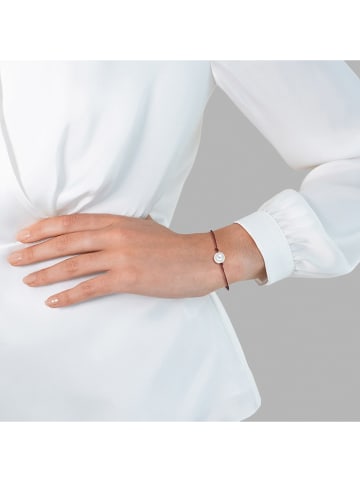 Perldesse Armband met parel