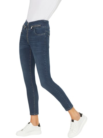 Heine Jeans - Slim fit - in Blau