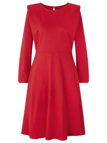 Heine Kleid in Rot
