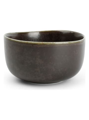 Salt and Pepper 4-delige set: serveerschalen "Studio Urban" bruin - (H)5 x Ø 11,5 cm