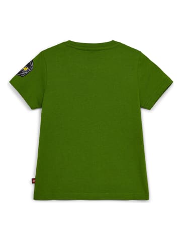LEGO Shirt groen