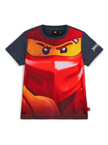 LEGO Koszulka w kolorze granatowym