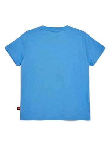 LEGO Koszulka w kolorze błękitnym