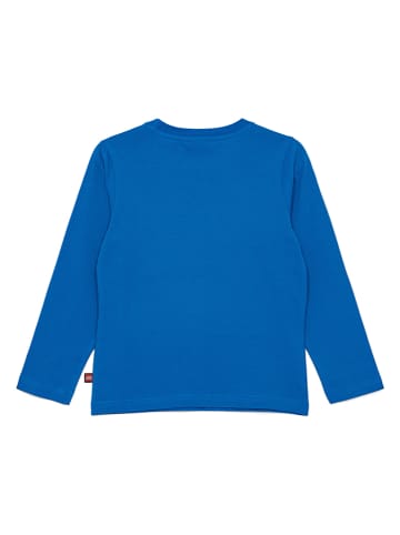 LEGO Longsleeve blauw