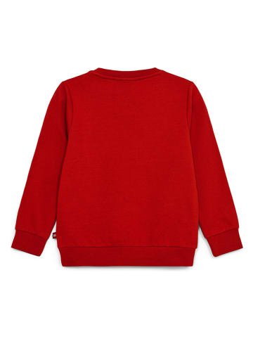 LEGO Sweatshirt rood